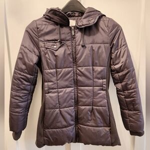 Converse One Star Women's Jacket (Gray)